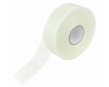 48mm x 90m Self-Adhesive Scrim Tape